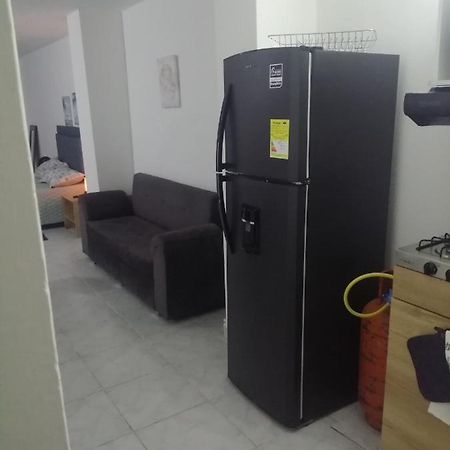 San Diego Aparta Estudios Medellín Exterior foto