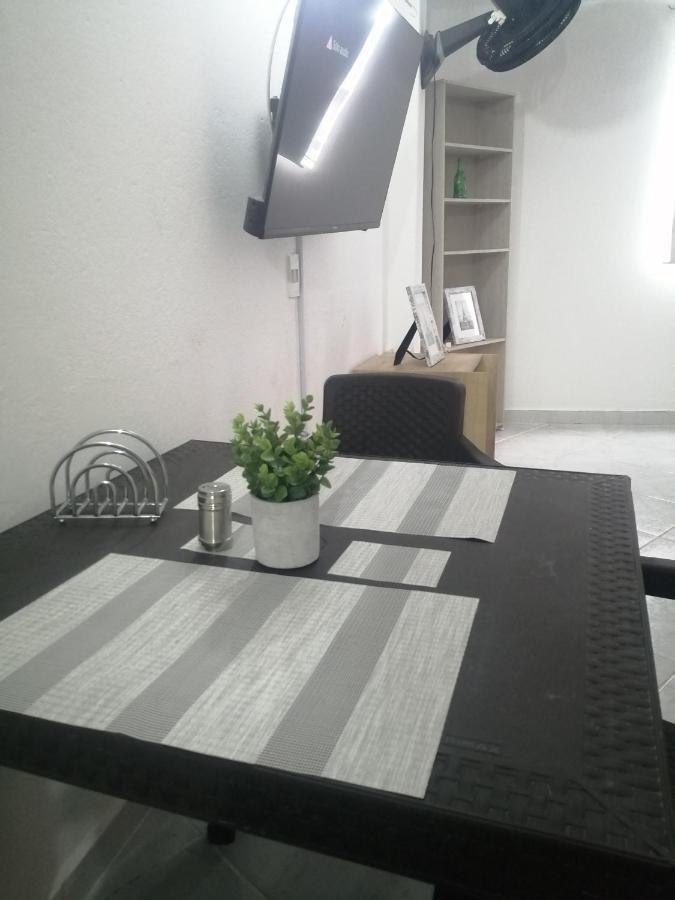 San Diego Aparta Estudios Medellín Exterior foto